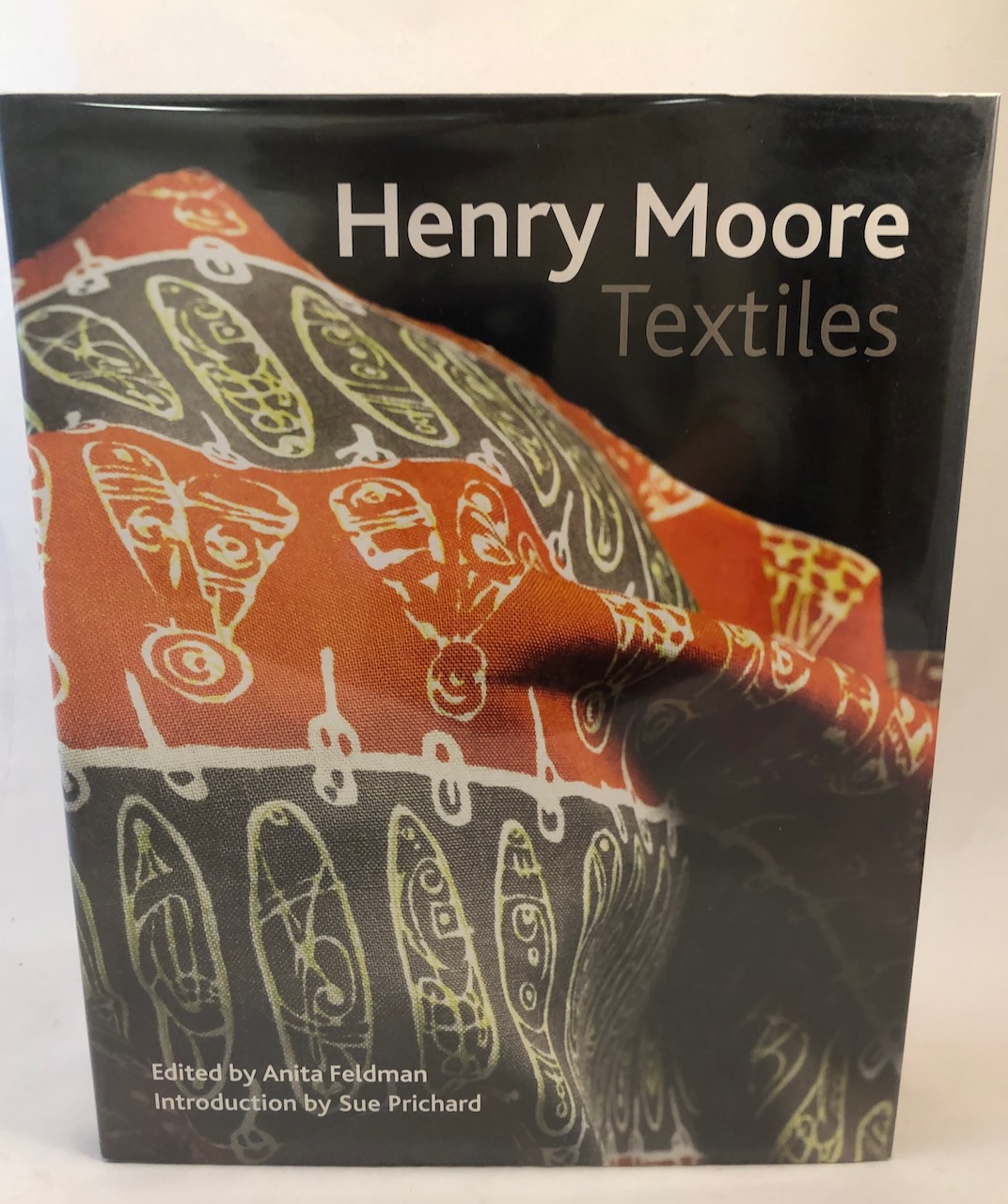 Image for Henry Moore Textiles