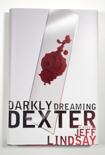 Darkly Dreaming Dexter: A Novel