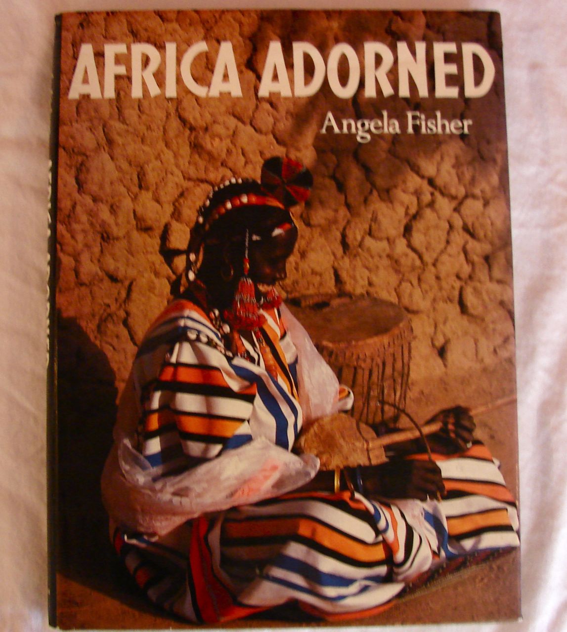 Africa Adorned