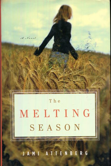 The Melting Season