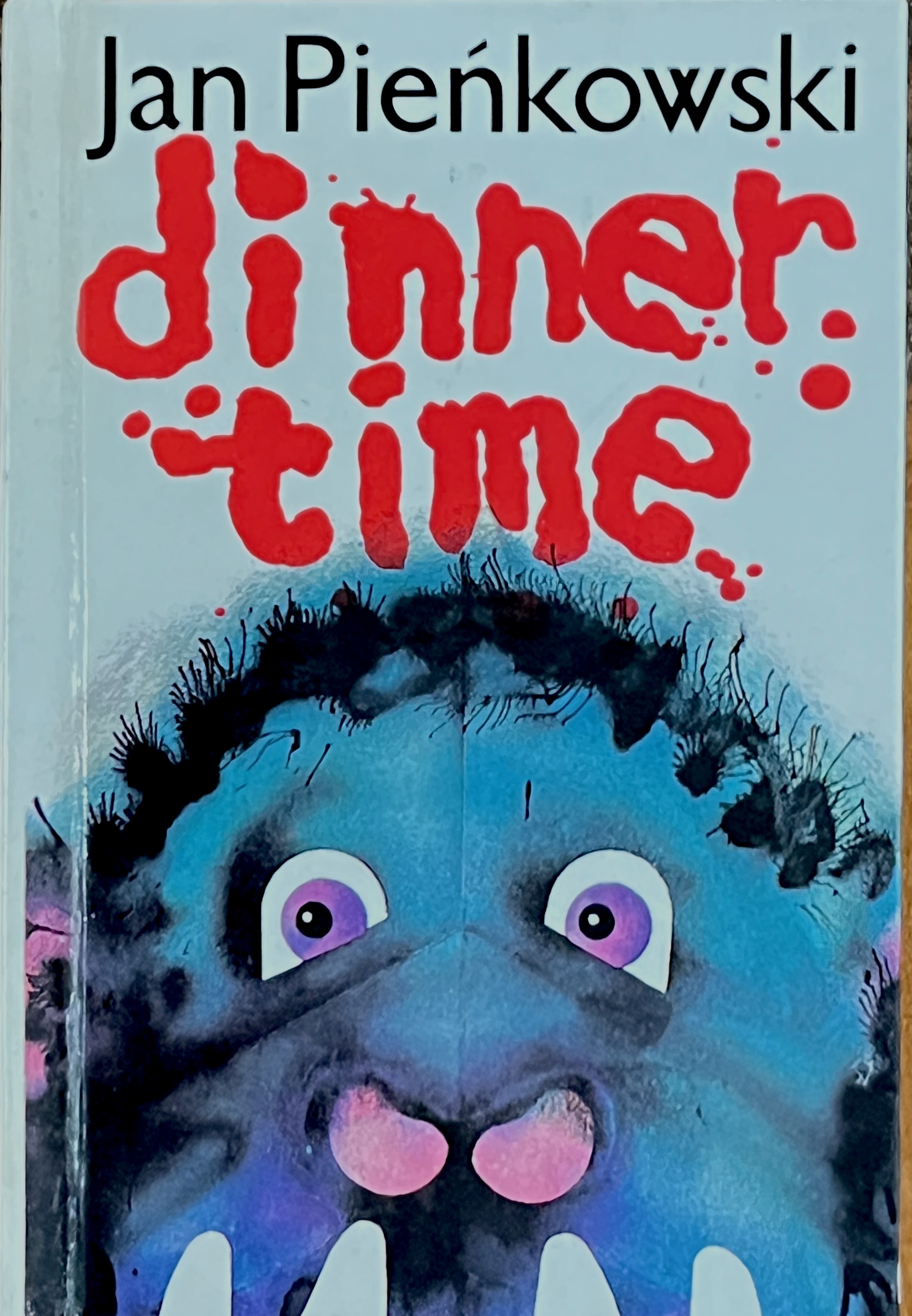 Dinner Time (Minipops)