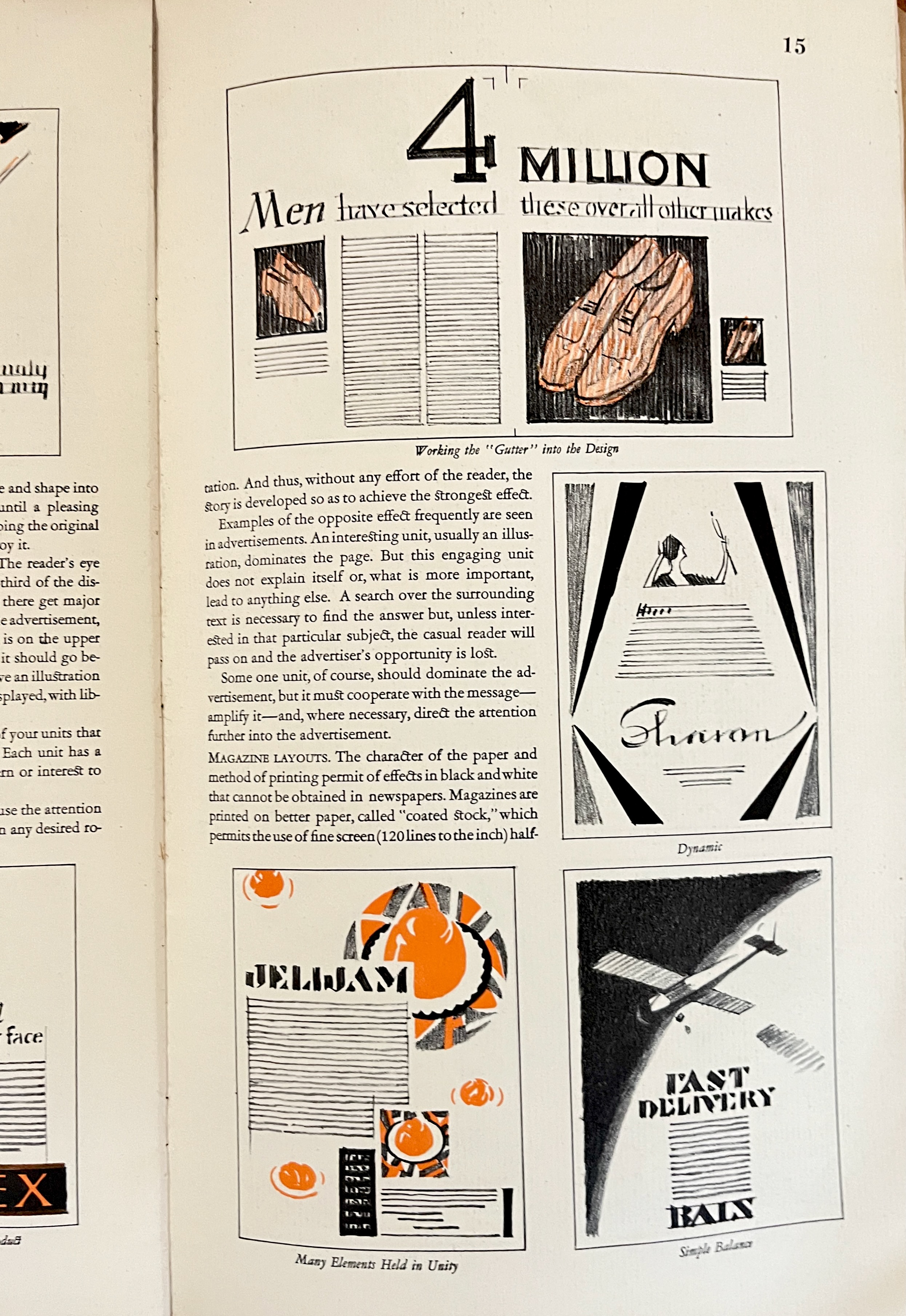 6 Essentials of Advertising Art