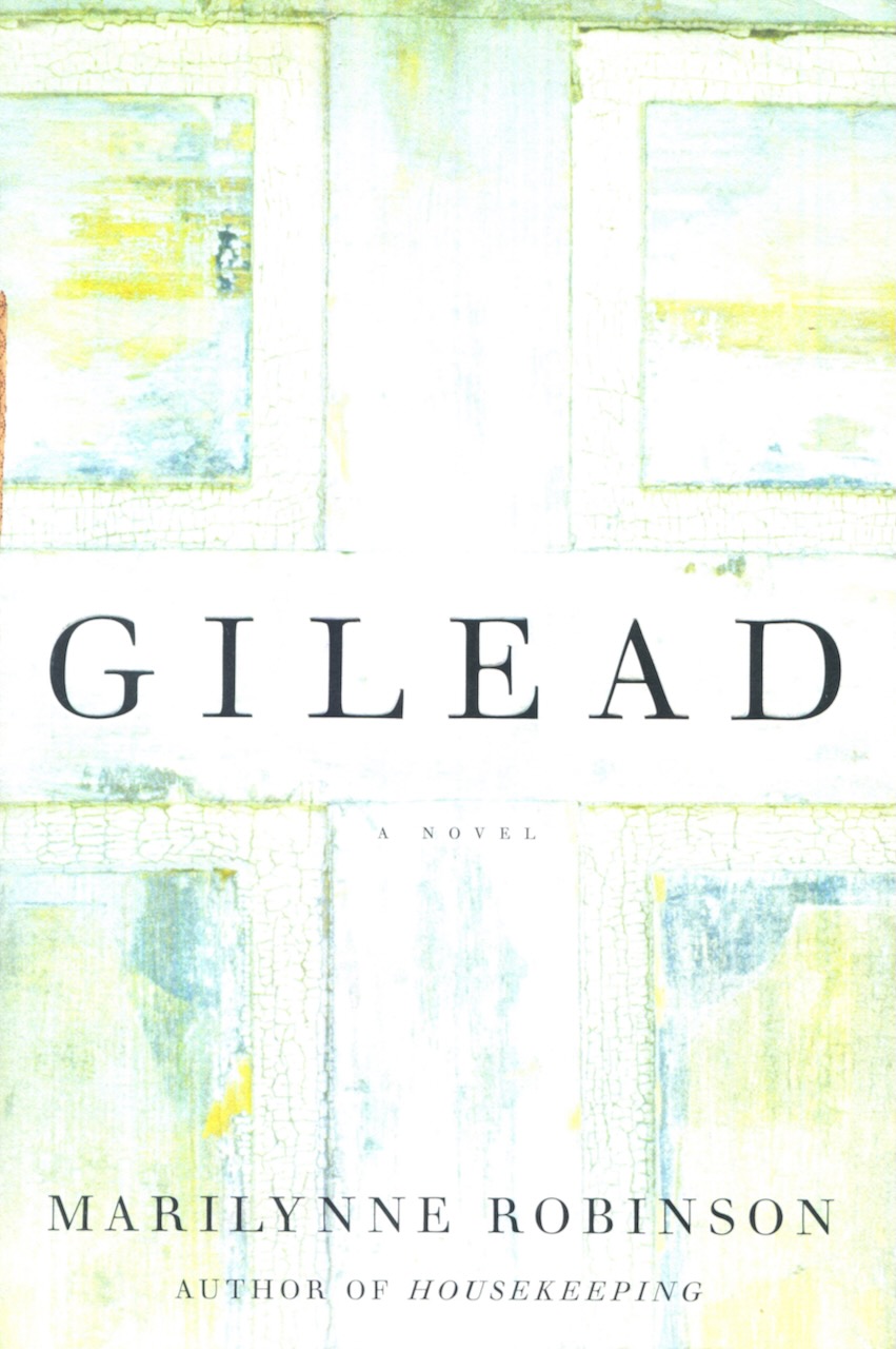 Image for Gilead: A Novel