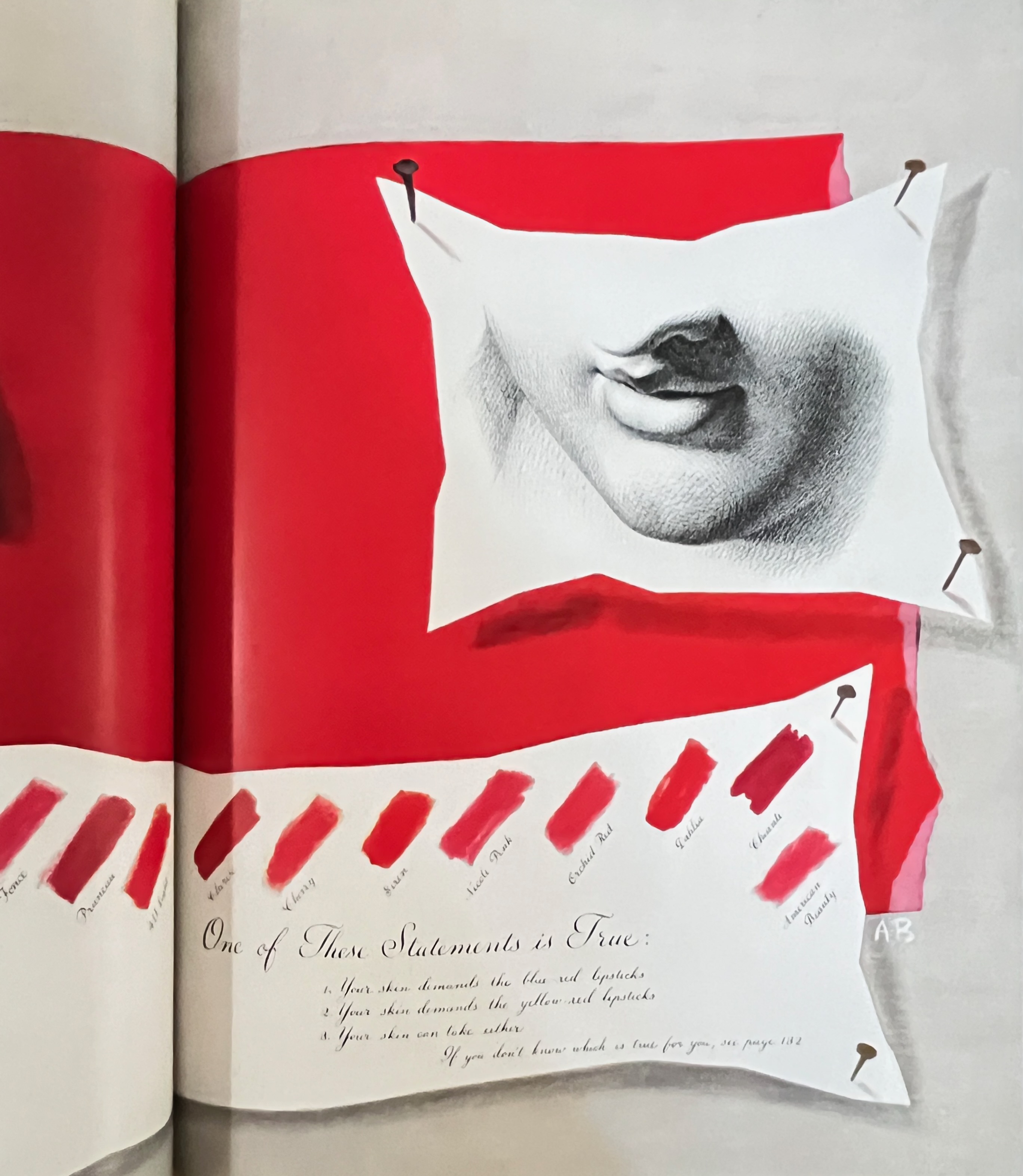 Harper's Bazaar October 1938