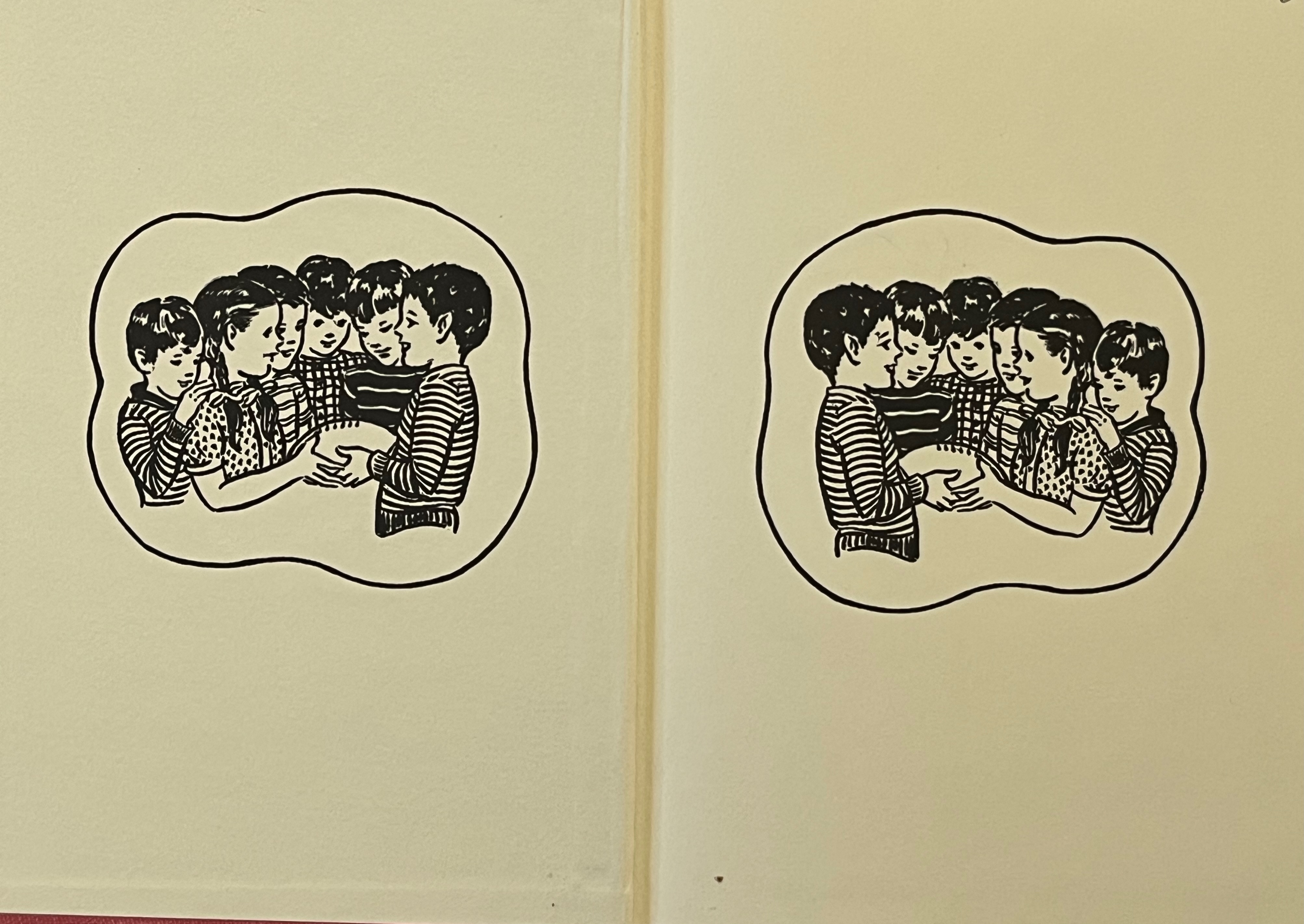 Betsy And The Boys: A Fourth Betsy Book