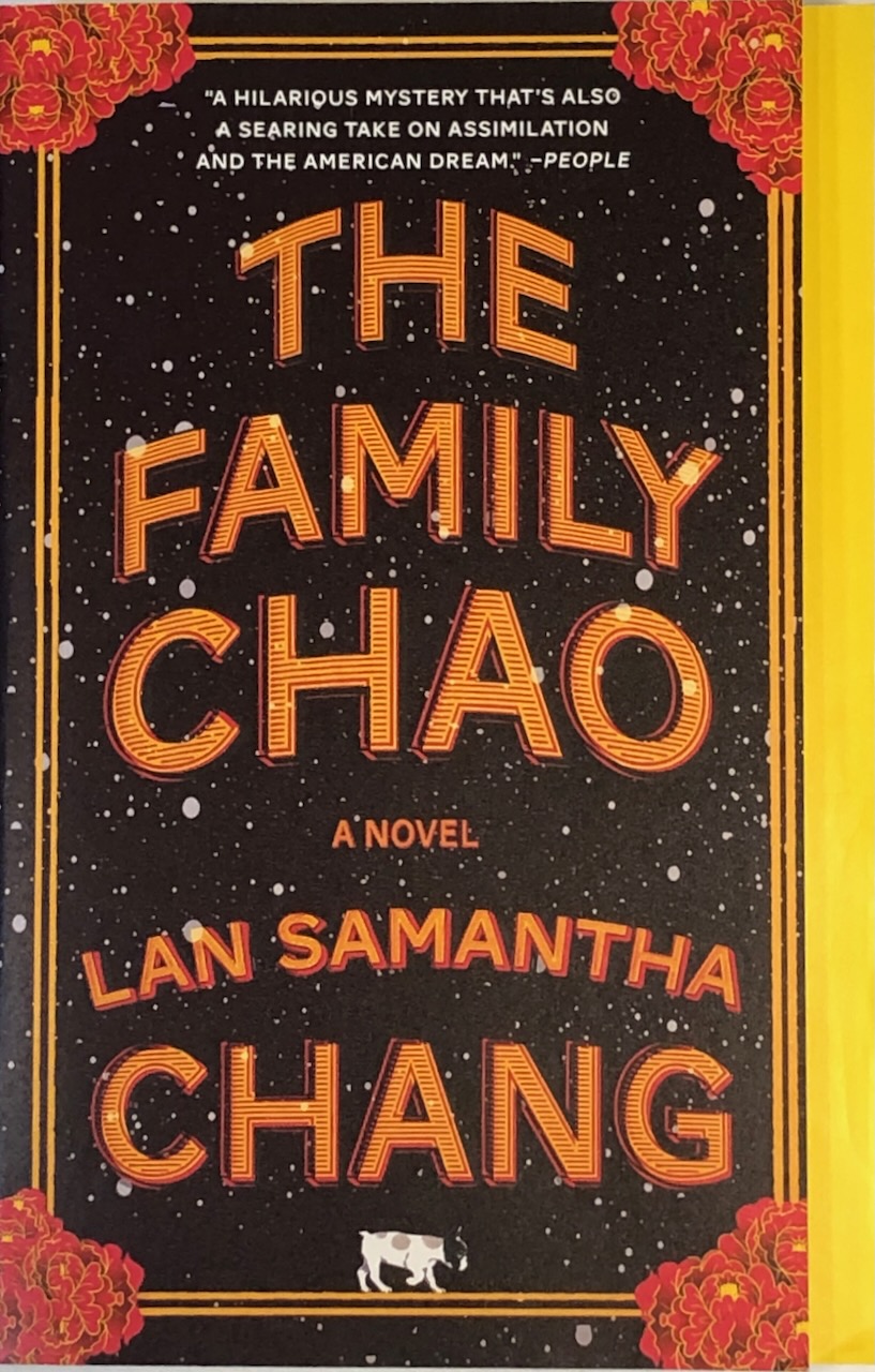 Image for The Family Chao
