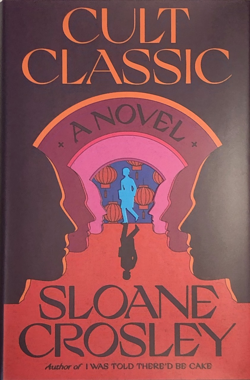 Image for Cult Classic