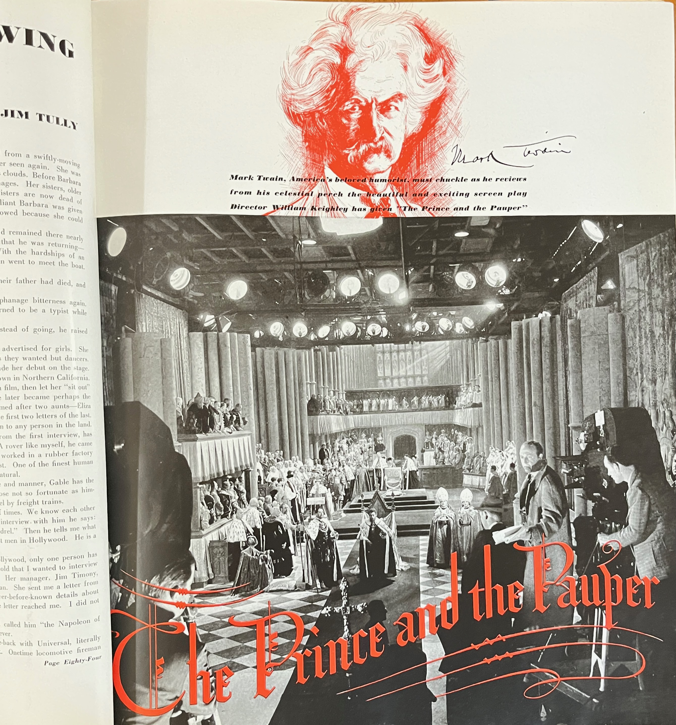 Cinema Arts June 1937