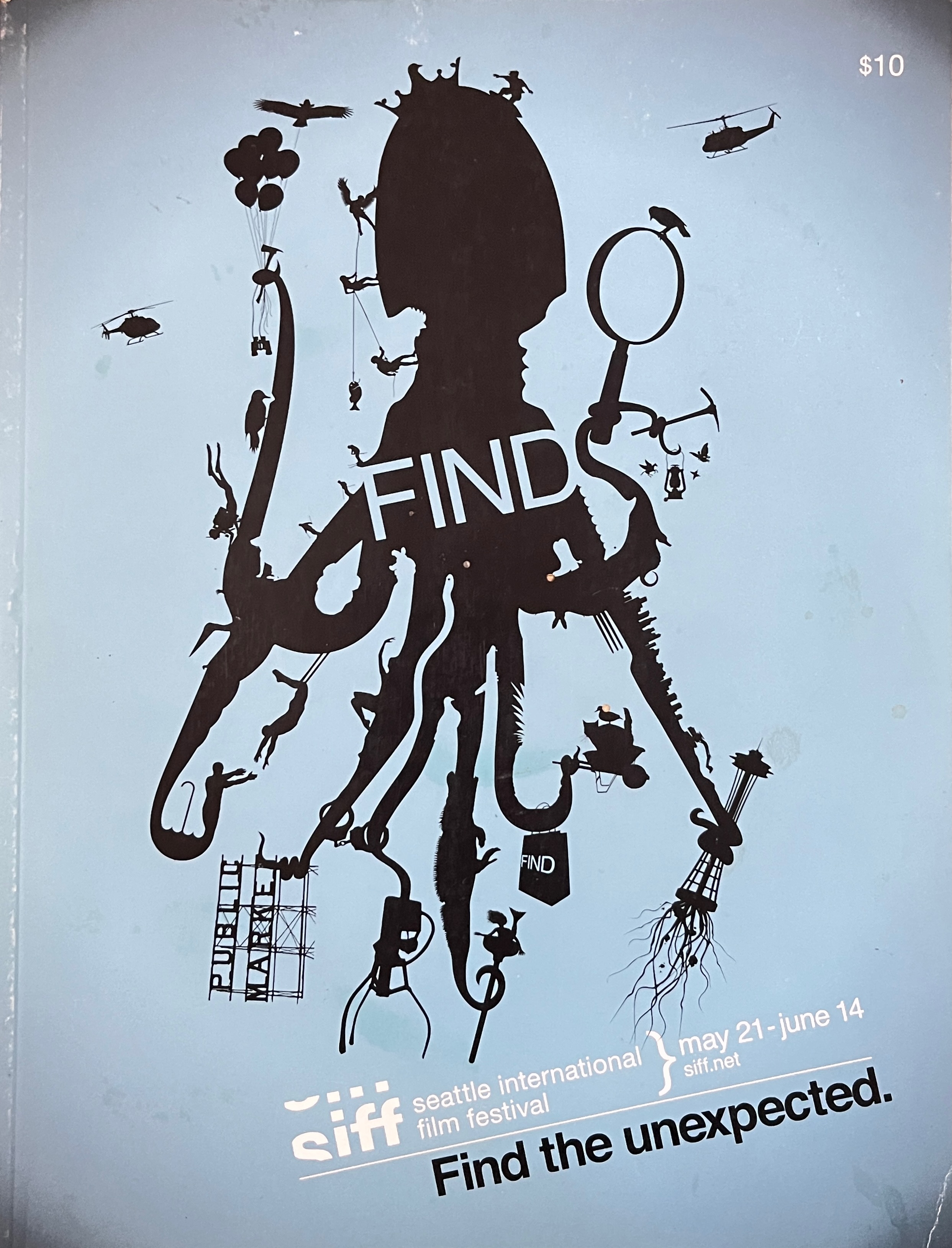 35th Seattle International Film Festival 2009