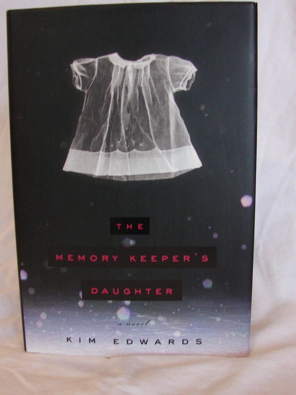 Image for The Memory Keeper's Daughter