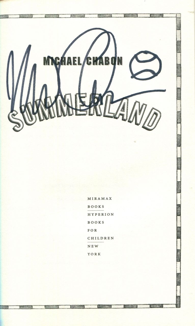 Summerland