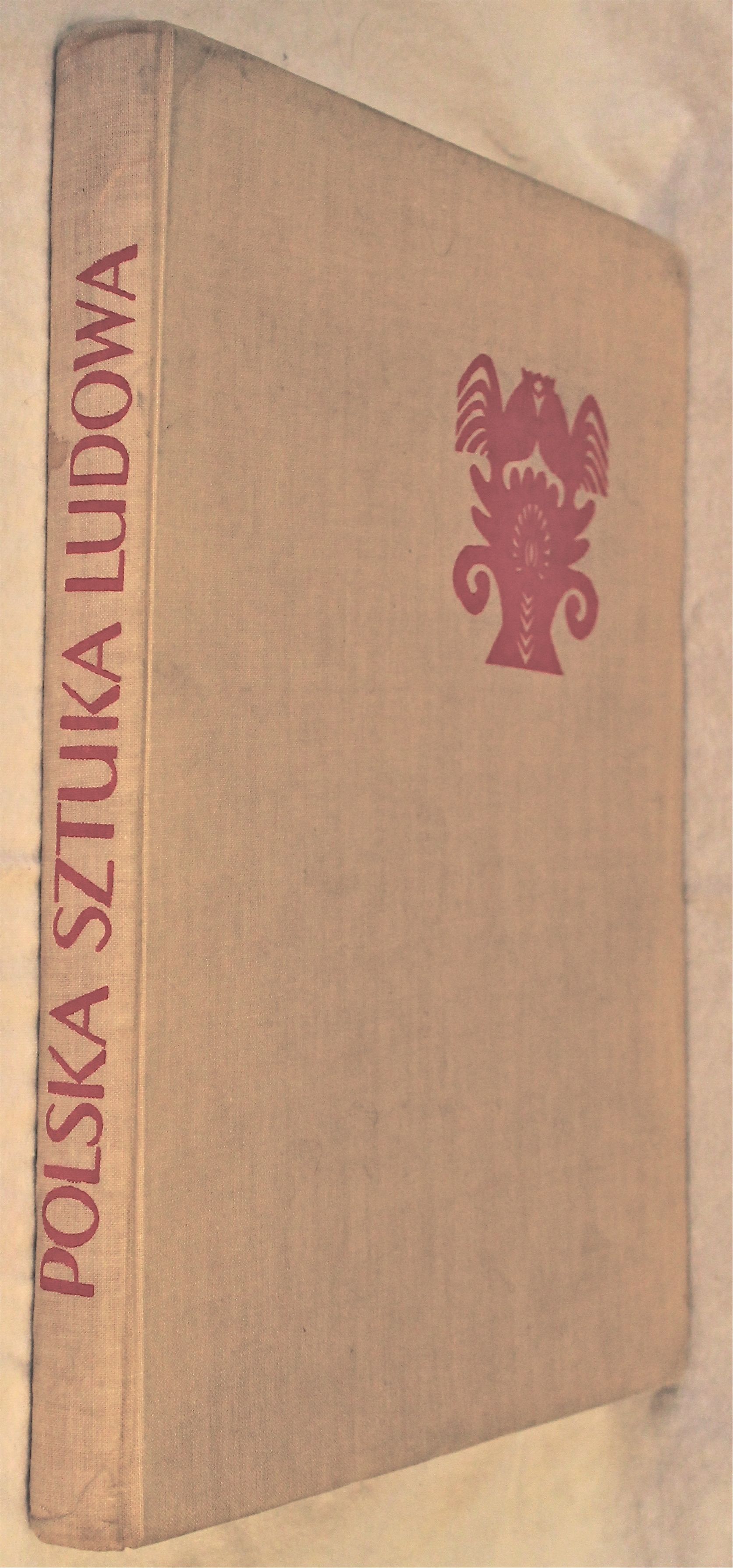 Image for Polska Sztuka Ludowa