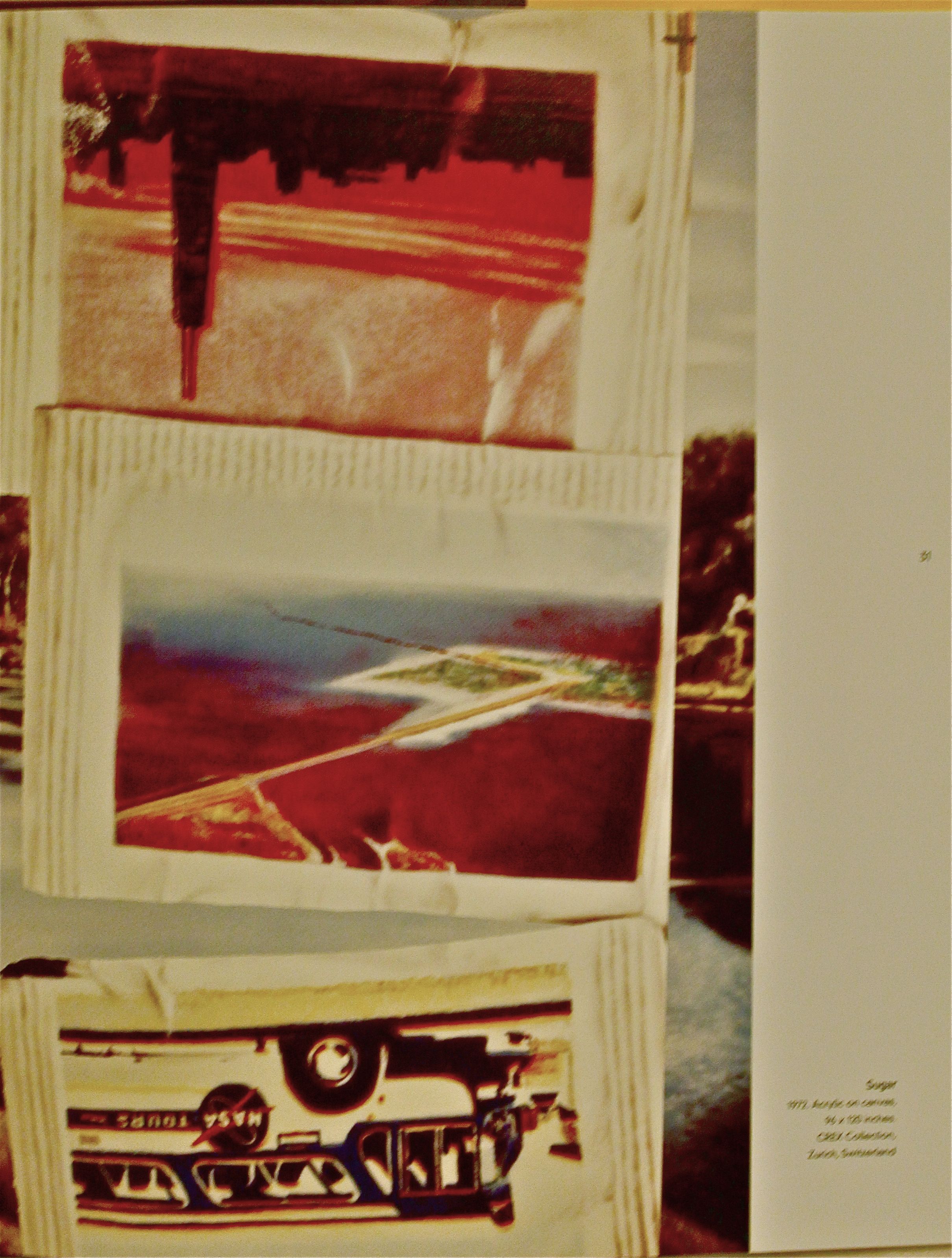 Image for Ben Schonzeit: Paintings