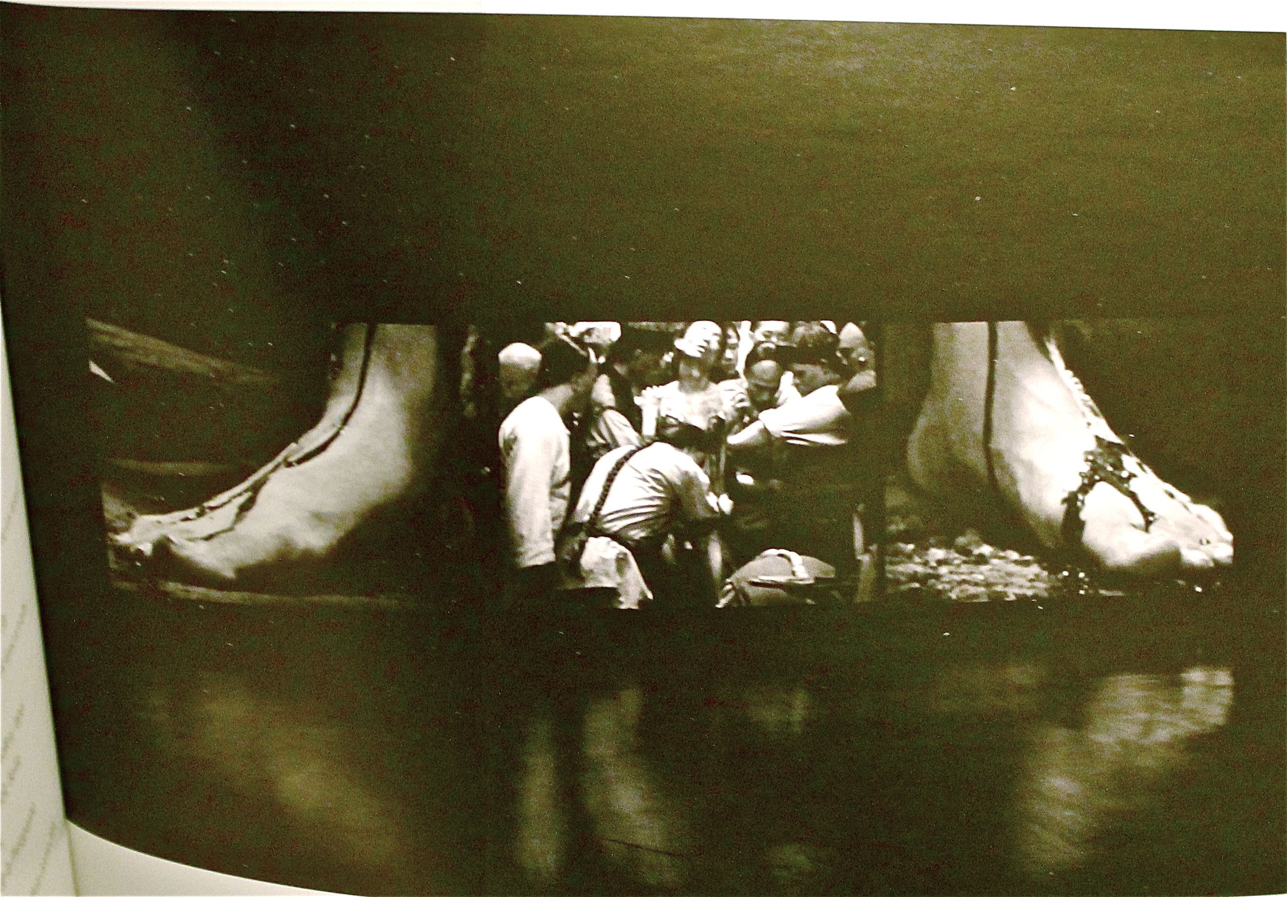 Image for Contemporary Taiwanese Art in the Era of Contention