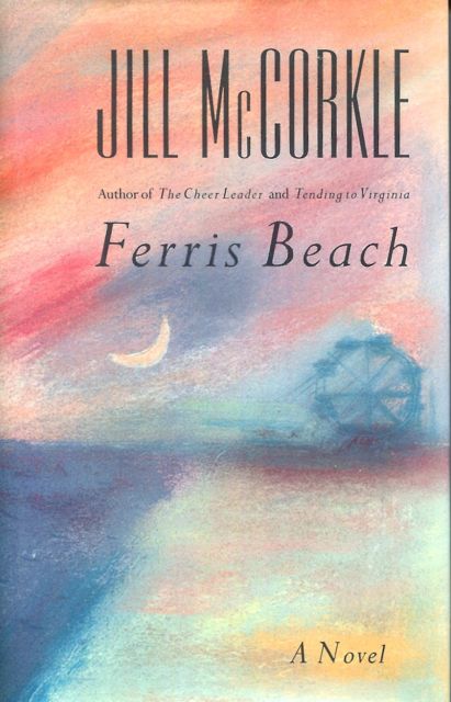Image for Ferris Beach: A Novel
