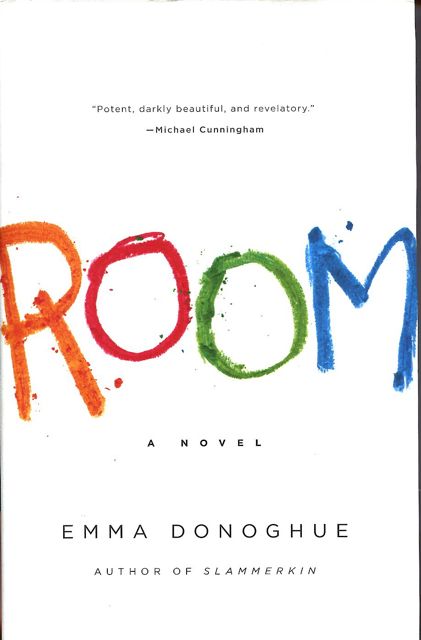 Image for Room: A Novel