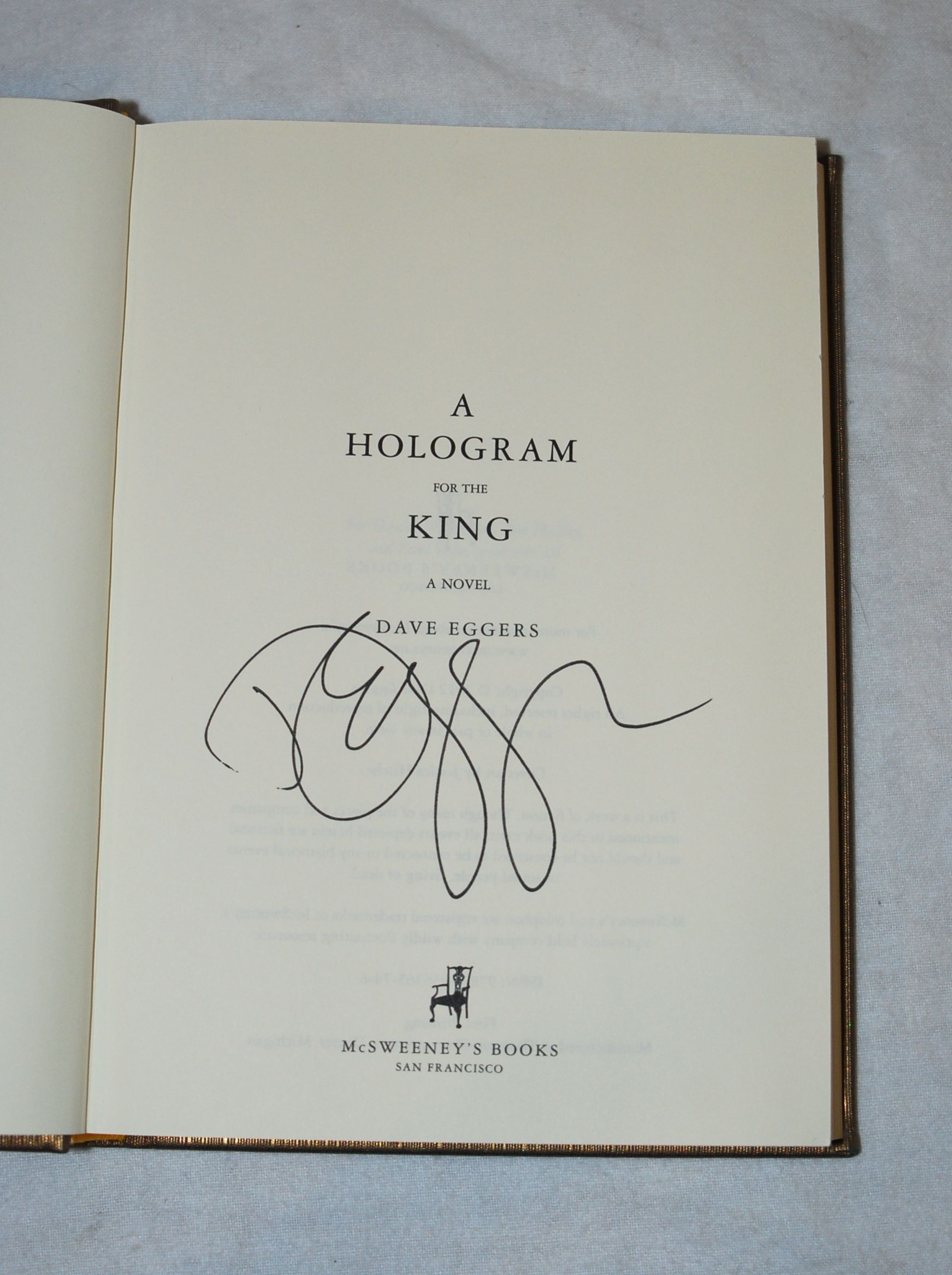 a hologram for the king book review a hologram for the king book review