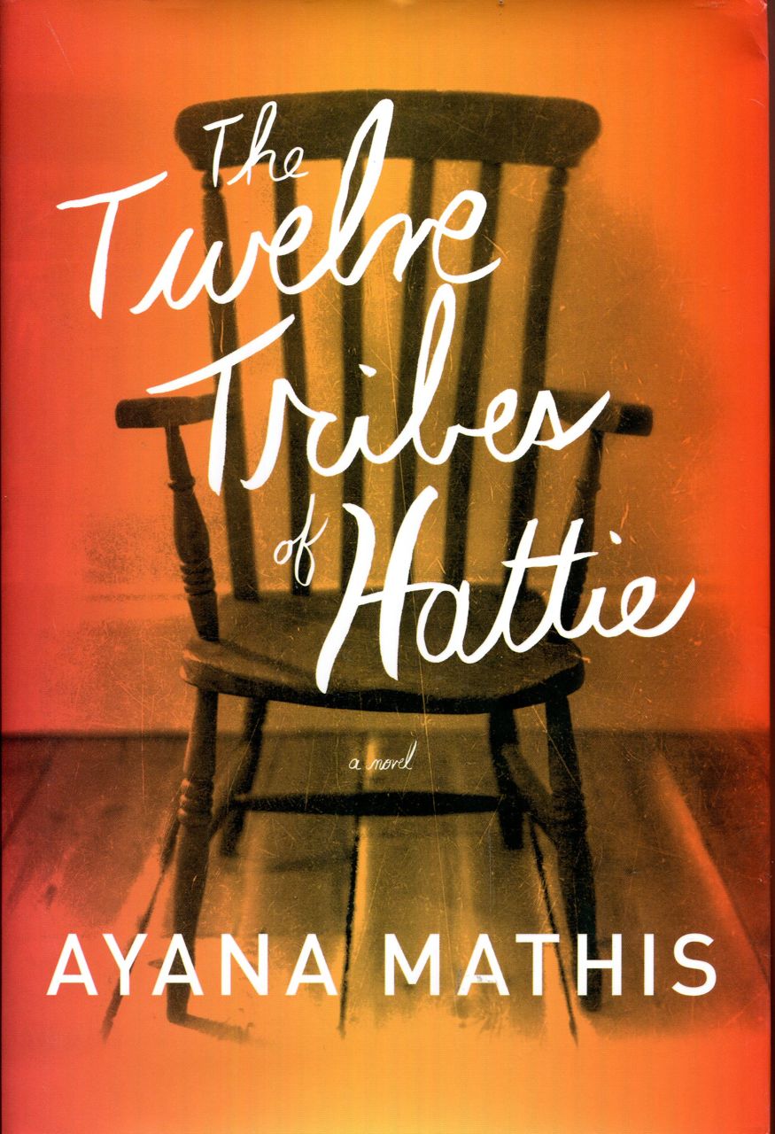 Image for The Twelve Tribes of Hattie (Oprah's Book Club 2.0)