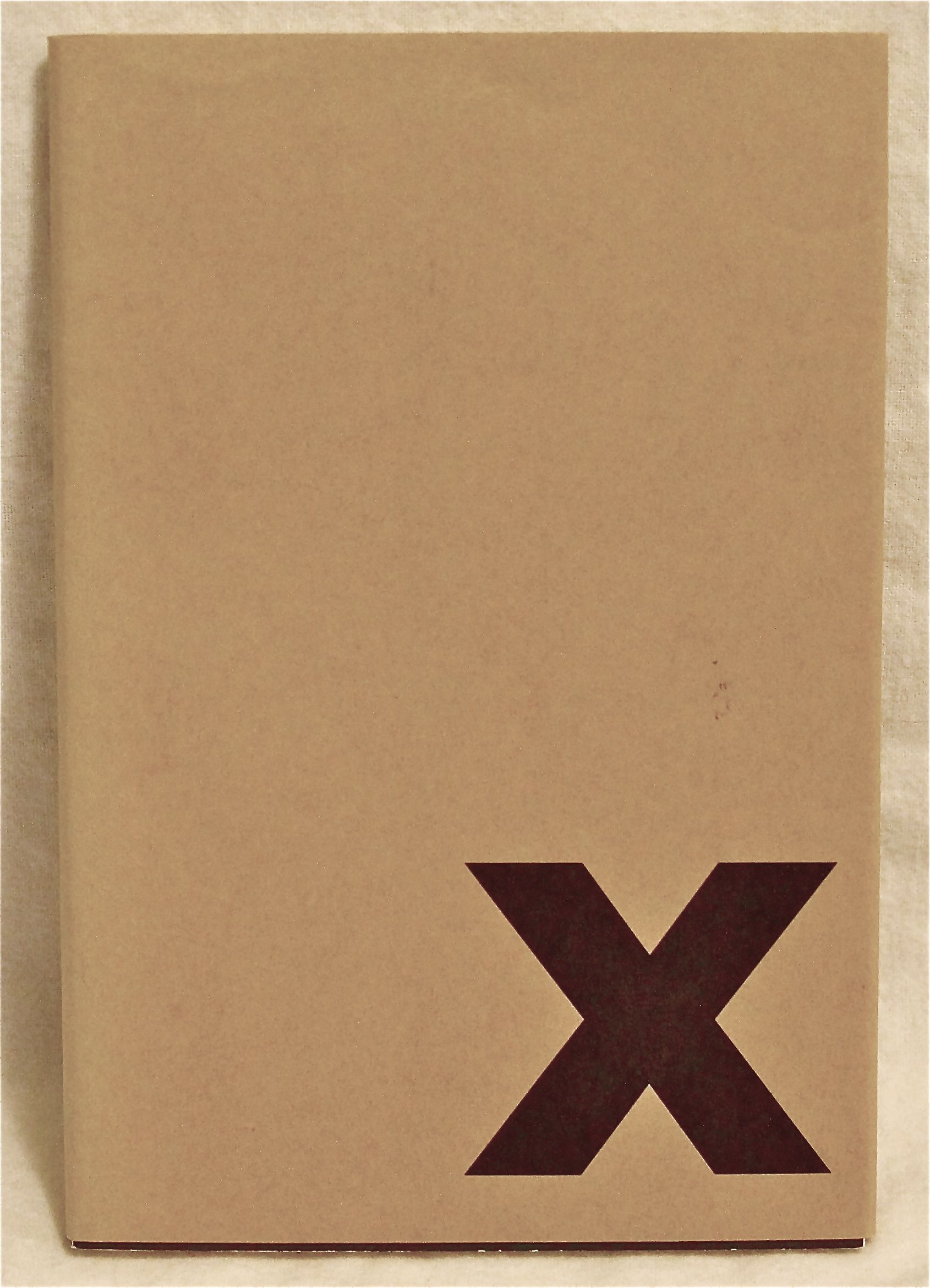 Image for Vox: A Novel