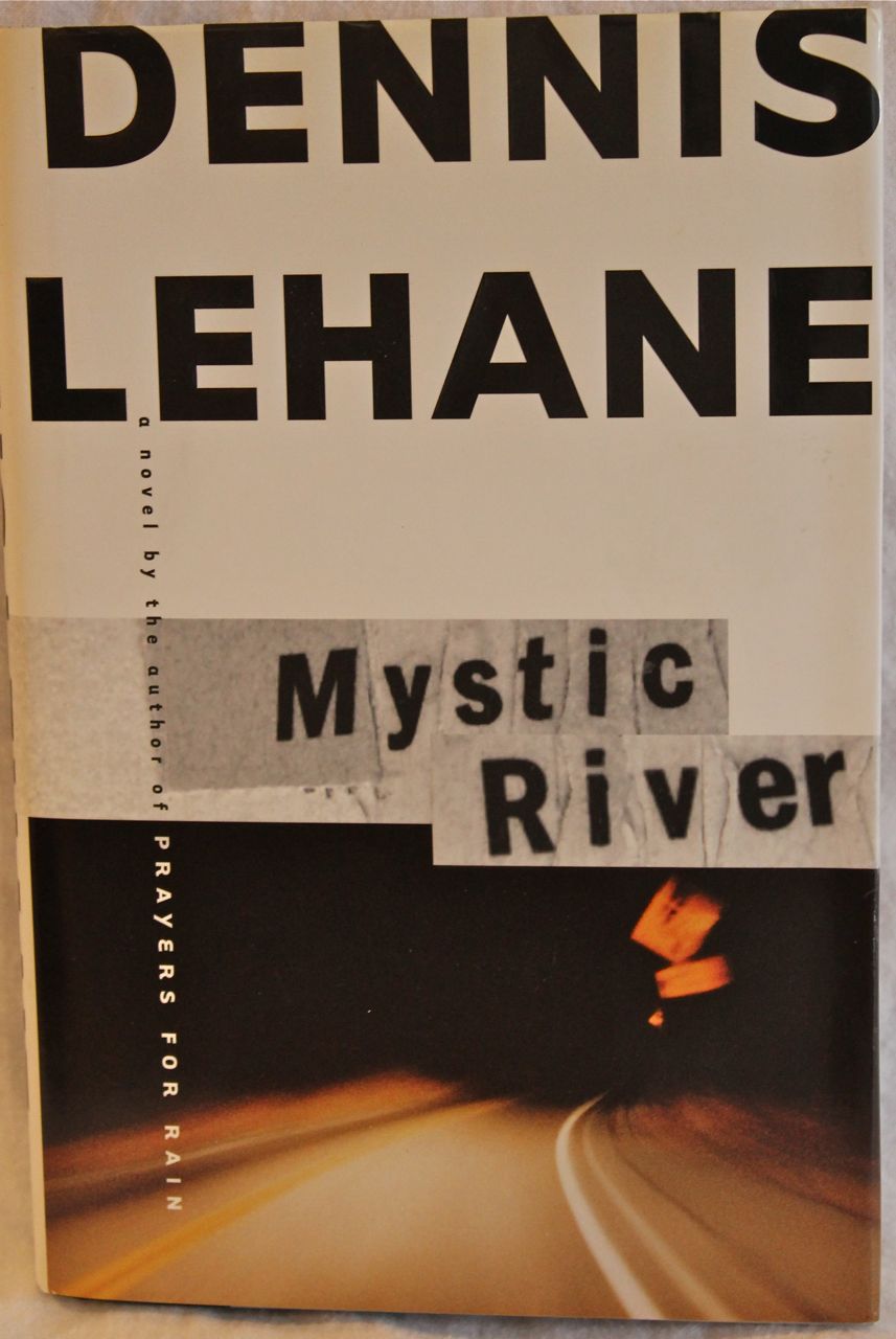 Image for Mystic River