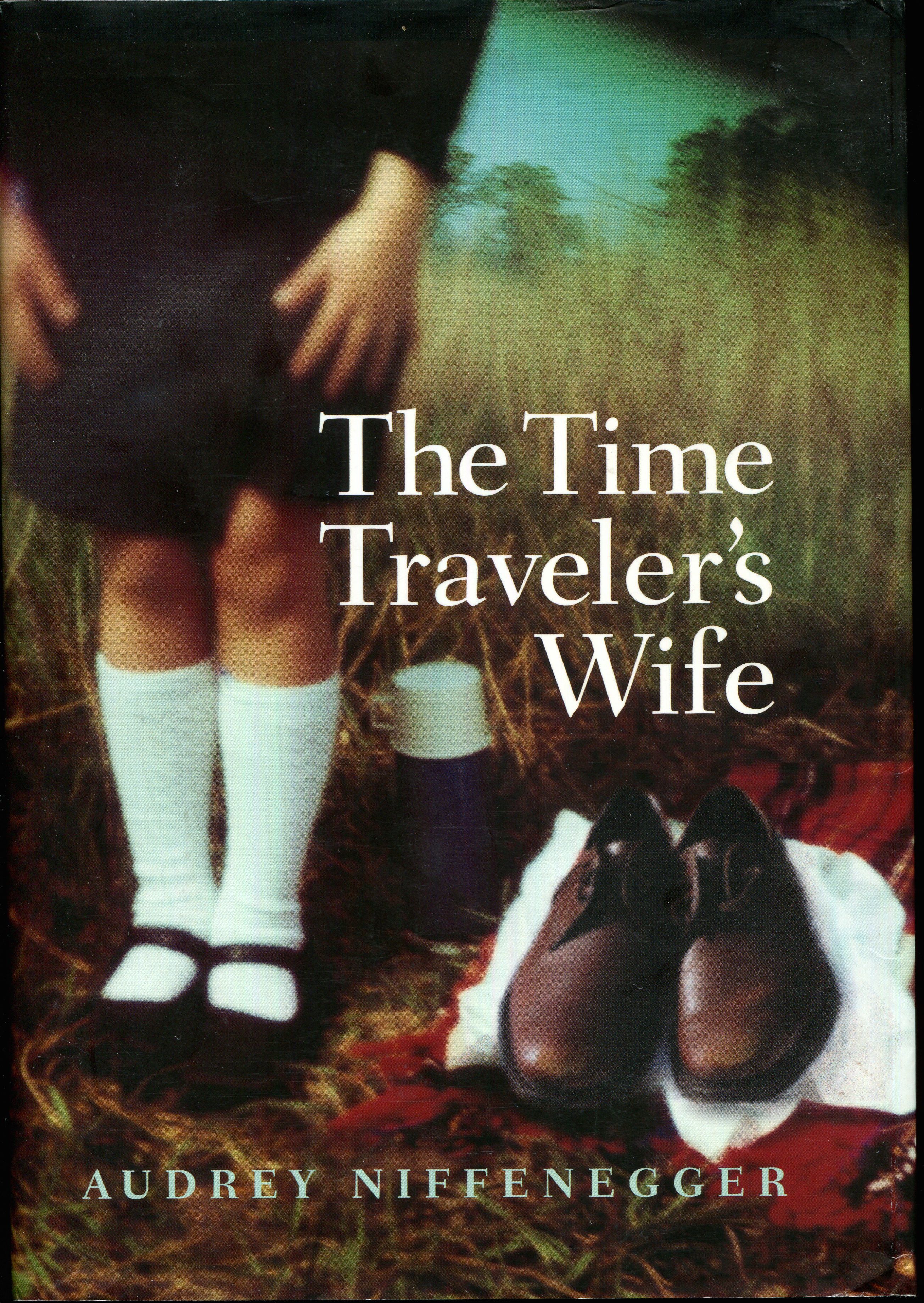 The Time Traveler's Wife Image for The Time Traveler's Wife