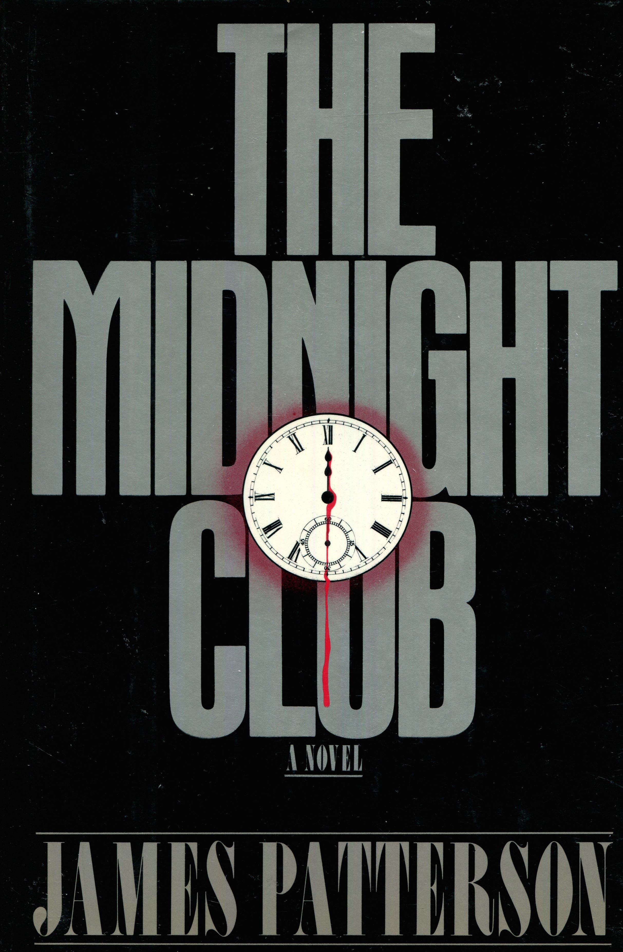 Image for The Midnight Club