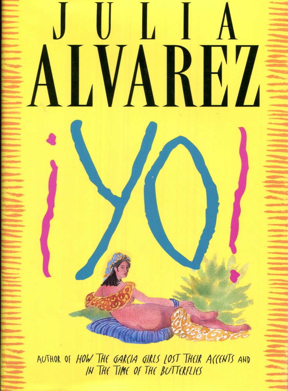 Image for Yo!