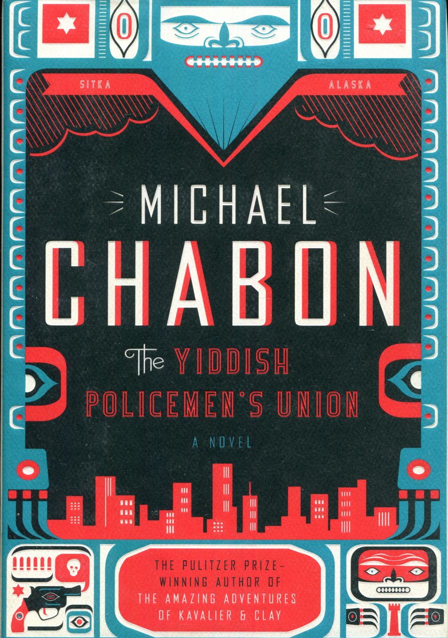 Image for The Yiddish Policemen's Union: A Novel