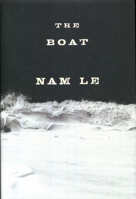 Image for The Boat