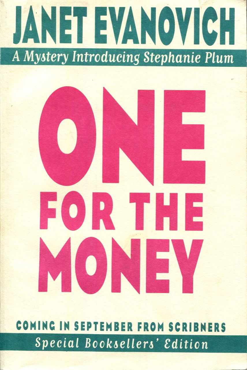 Image for One for the Money