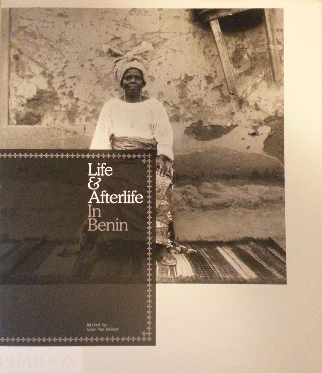 Image for Life & Afterlife in Benin