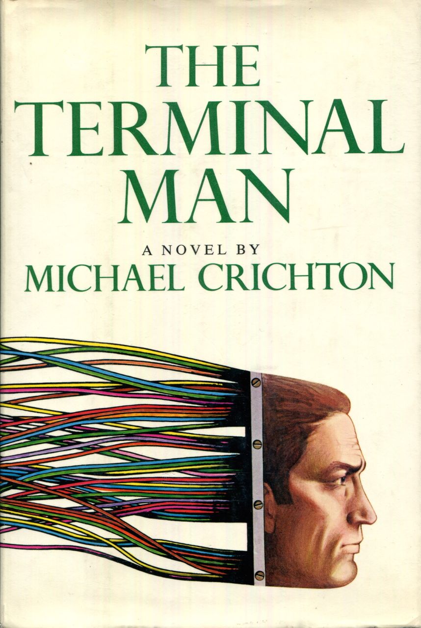 Image for The Terminal Man