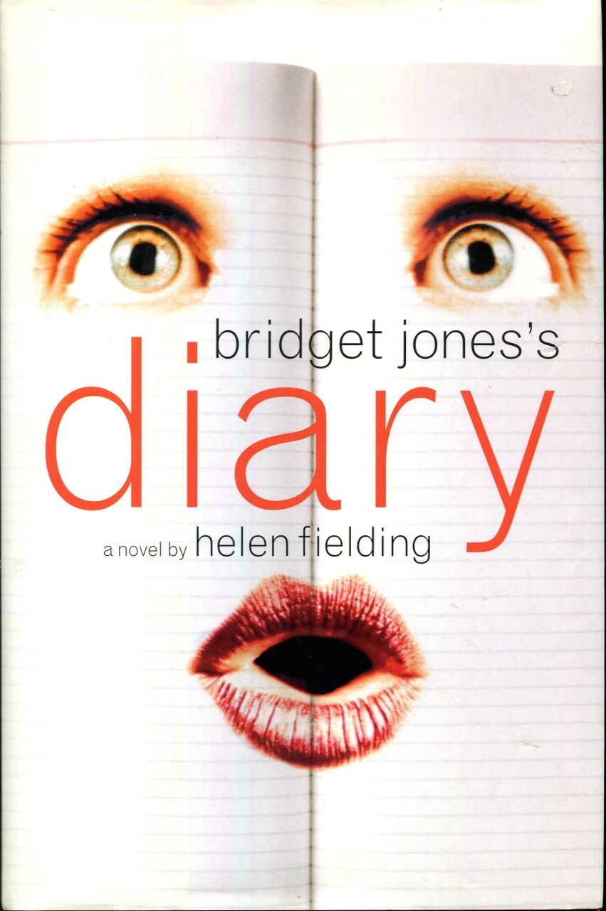 Image for Bridget Jones's Diary