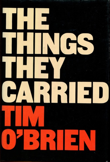 Image for The Things They Carried
