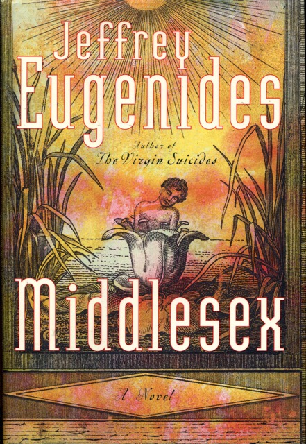Image for Middlesex