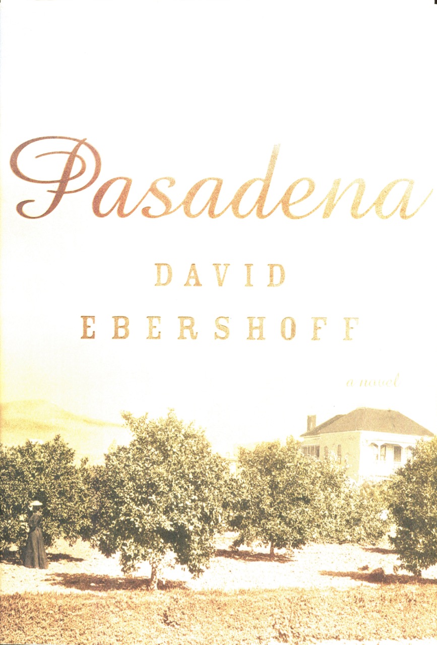 Image for Pasadena