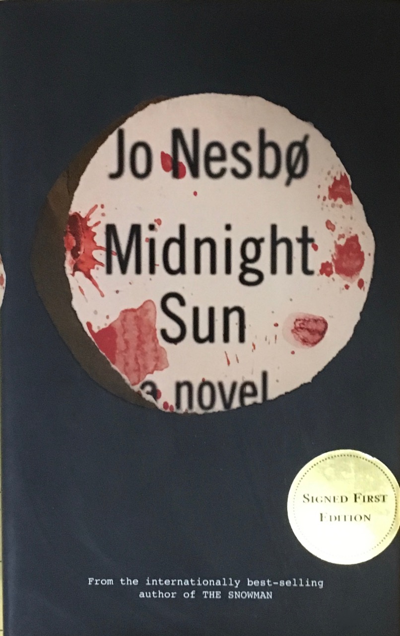 Image for Midnight Sun