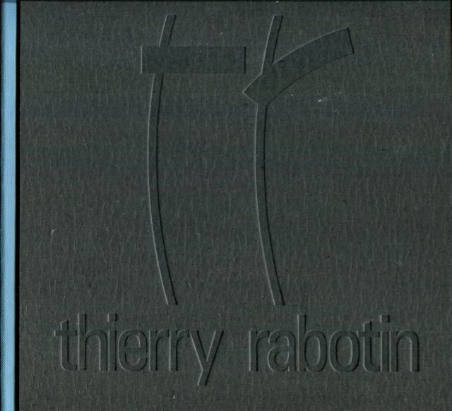 Image for Thierry Rabotin