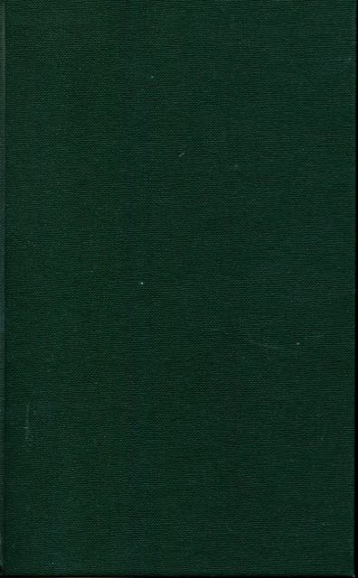 Image for Old English Libraries: The Making, Collection, and Use of Books During the Middle Ages