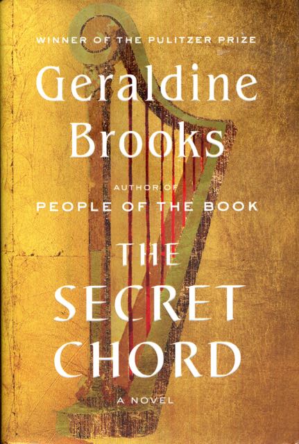 Image for The Secret Chord