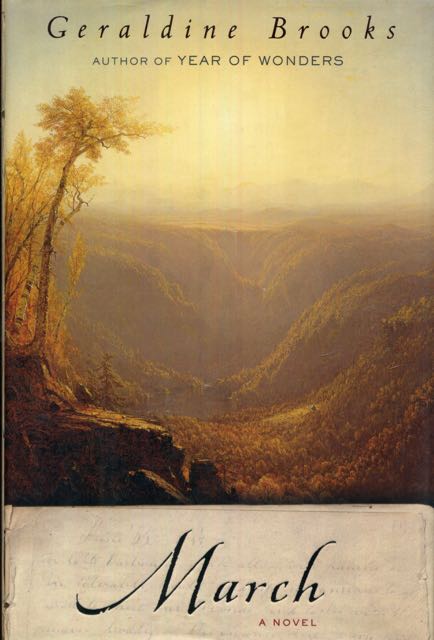 Image for March