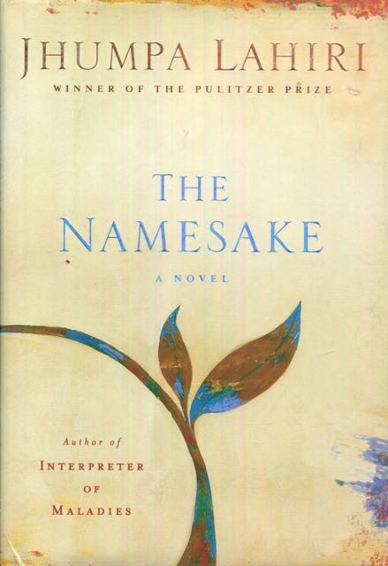 Image for The Namesake