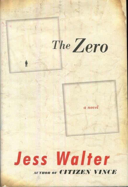 Image for The Zero