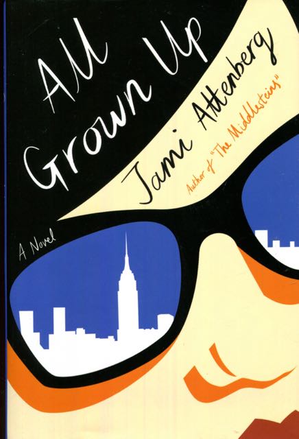 Image for All Grown Up