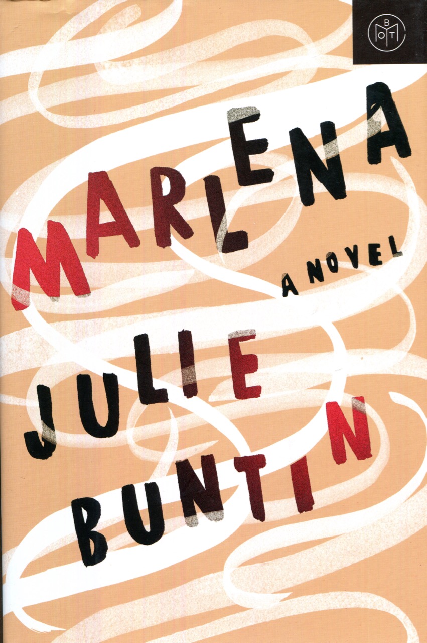 Image for Marlena