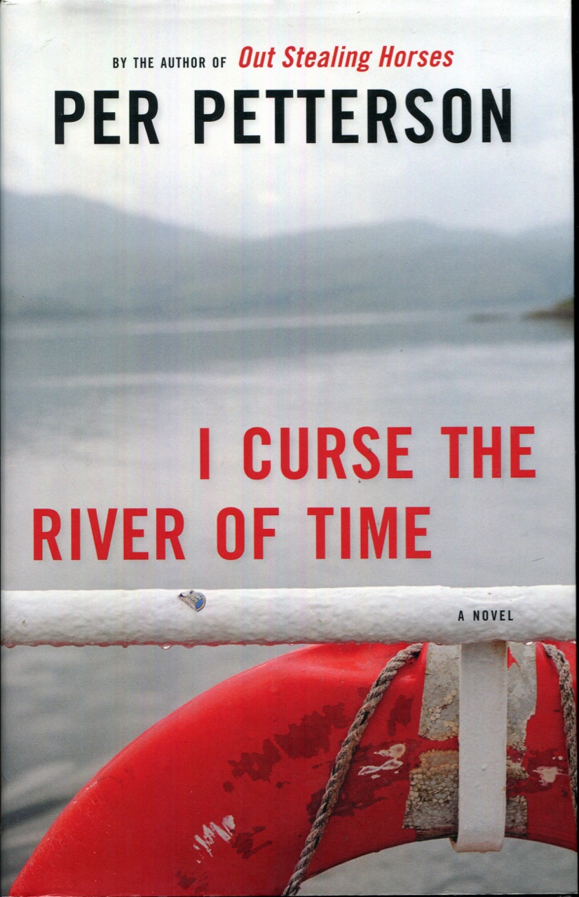 Image for I Curse the River of Time