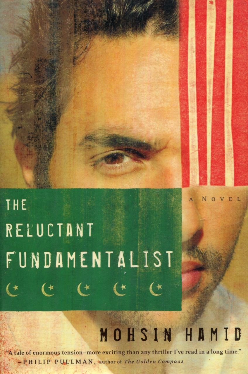 Image for The Reluctant Fundamentalist