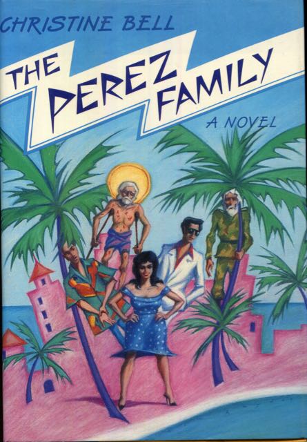 Image for The Perez Family