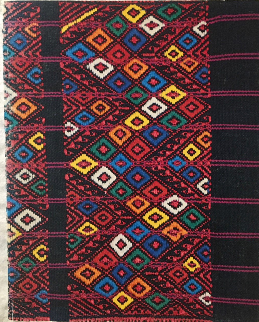 Image for Guatemalan Costumes: The Heard Museum Collection