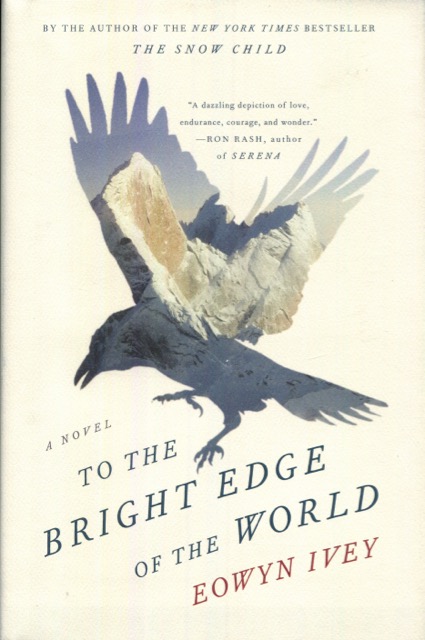 Image for To the Bright Edge of the World